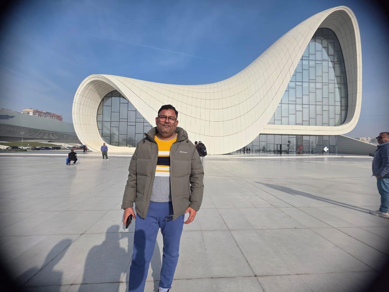 Kamlesh Mundhra
