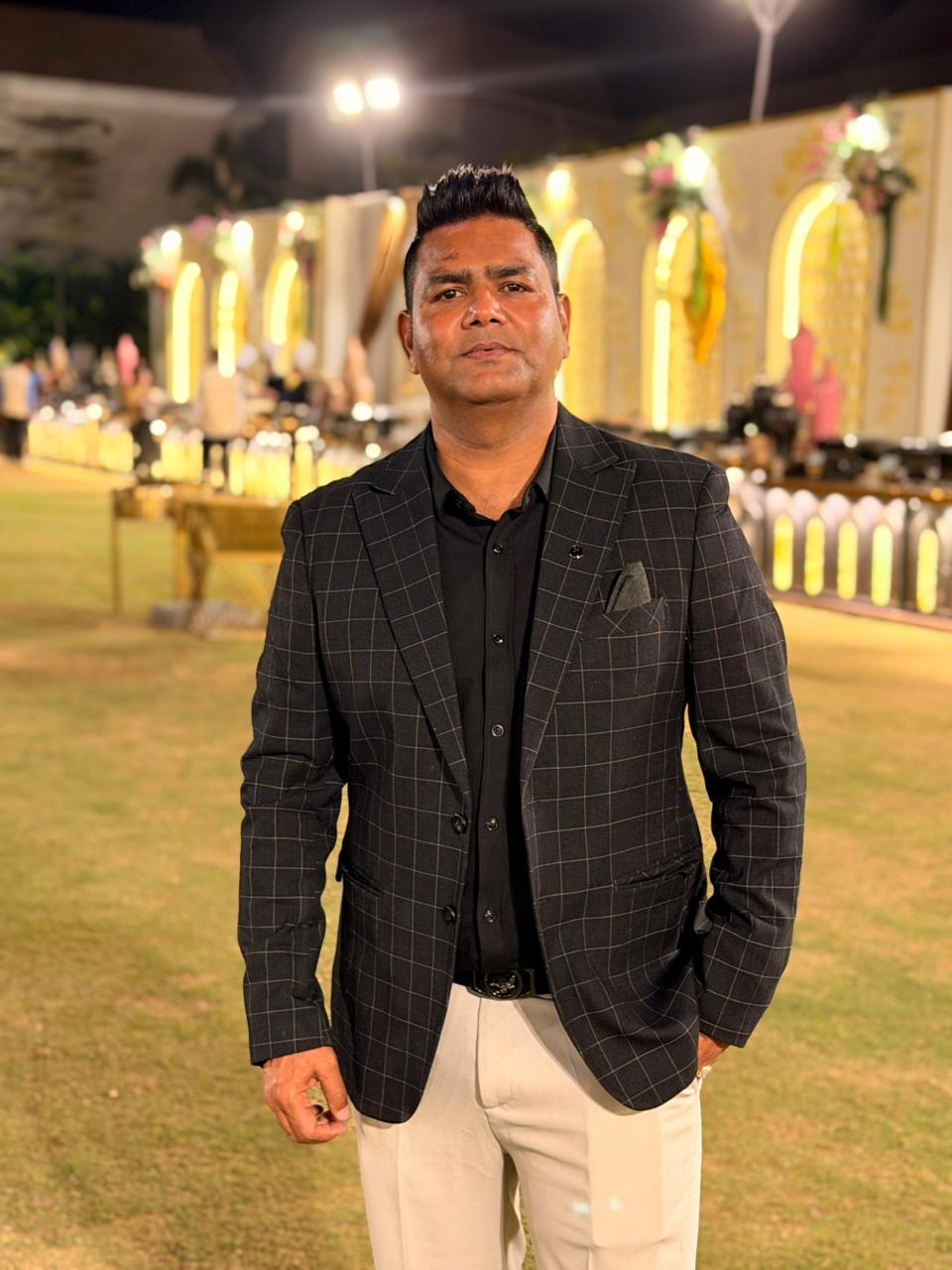 Rakesh Mundhra